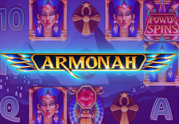 Playtech - игровой автомат онлайн от Various с RTP 97.69%